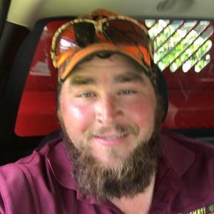 Meet your Posher, Mike